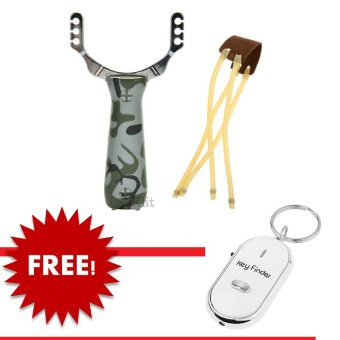 Elit หนังสติ๊ก หนังสะติ๊ก หนังกะติ๊ก ล่าสัตว์ สแตนเลส Slingshot แถมฟรีลูกเหล็กยึดหนังยาง แถมฟรี พวงกุญแจกันลืม ระบบผิวปาก Elit หนังสติ๊ก หนังสะติ๊ก หนังกะติ๊ก ล่าสัตว์ สแตนเลส Slingshot แถมฟรีลูกเหล็กยึดหนังยาง แถมฟรี พวงกุญแจกันลืม ระบบผิวปาก