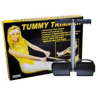 B&G เครื่องออกกำลังกาย TUMMY TRIMMER ออกกำลังซิทอัพ แข็งแรง B&G เครื่องออกกำลังกาย TUMMY TRIMMER ออกกำลังซิทอัพ แข็งแรง