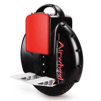 Airwheel X3 จักรยานไฟฟ้าล้อเดียว Black Airwheel X3 จักรยานไฟฟ้าล้อเดียว Black