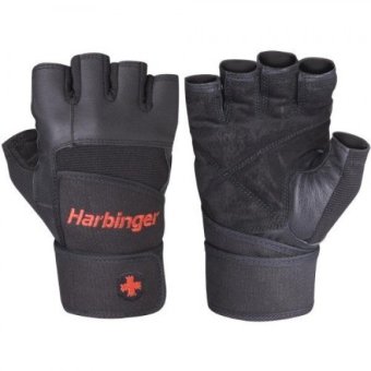 Harbinger 140 ถุงมือฟิตเนส Medium - USA Authentic Harbinger 140 ถุงมือฟิตเนส Medium - USA Authentic