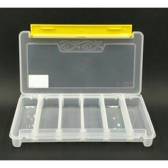 Marukyo Tackle Box B200 กล่องใส่อุปกรณ์ตกปลา Marukyo Tackle Box B200 กล่องใส่อุปกรณ์ตกปลา