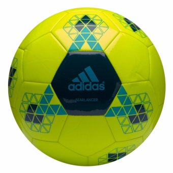 ADIDAS ฟุตบอล หนัง อาดิดาส Football Starlancer V B10546 (490) ADIDAS ฟุตบอล หนัง อาดิดาส Football Starlancer V B10546 (490)