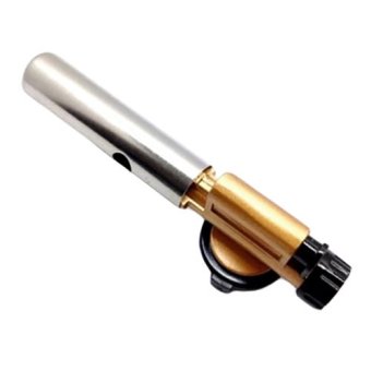 iBettalet หัวพ่นไฟ Space Atom รุ่น M-60 (สีทอง) iBettalet หัวพ่นไฟ Space Atom รุ่น M-60 (สีทอง)