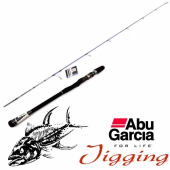 คัน ABU Garcai Vektor Custom 662 M ต่อโคน คัน ABU Garcai Vektor Custom 662 M ต่อโคน