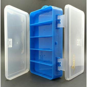 Marukyo Tackle Box A150 กล่องใส่อุปกรณ์ตกปลา Marukyo Tackle Box A150 กล่องใส่อุปกรณ์ตกปลา