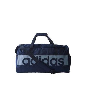 Adidas กระเป๋า อดิดาส Team Bag LIN PER M S99960 NVY (1090) Adidas กระเป๋า อดิดาส Team Bag LIN PER M S99960 NVY (1090)