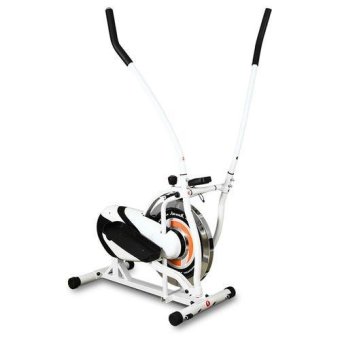 AIRWALK แอร์วอร์ค เครื่องวิ่งออกกำลังกายแบบวงรี AIRWALK แอร์วอร์ค เครื่องวิ่งออกกำลังกายแบบวงรี