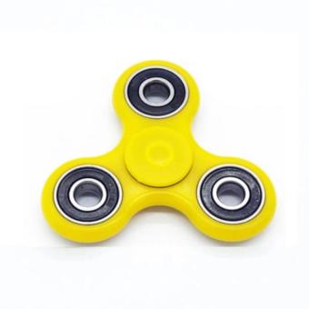 Fidget Spinner ลูกข่างฝึกสมาธิ แบบ 3 แฉก สุดฮิต Fidget Spinner ลูกข่างฝึกสมาธิ แบบ 3 แฉก สุดฮิต