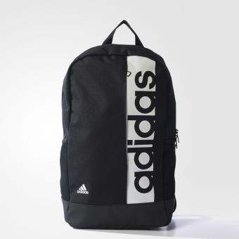 Adidas กระเป๋า อดิดาส Backpack LIN PER S99967 BK(890) Adidas กระเป๋า อดิดาส Backpack LIN PER S99967 BK(890)
