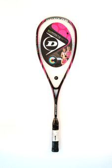 Dunlop ไม้สคว๊อช BIOMIMETIC EVOLUTION 120 HL Dunlop ไม้สคว๊อช BIOMIMETIC EVOLUTION 120 HL