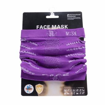 Face Mark หน้ากากมอเตอร์ไซค์ จักรยาน กันฝุ่นและกันแดด (เกี่ยวหู) Face Mark หน้ากากมอเตอร์ไซค์ จักรยาน กันฝุ่นและกันแดด (เกี่ยวหู)