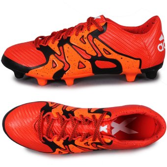 Adidas รองเท้าฟุตบอล Football Shoes X15.3FG S83176(2990) Adidas รองเท้าฟุตบอล Football Shoes X15.3FG S83176(2990)