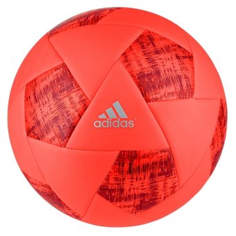 ADIDAS ฟุตบอลหนัง อาดิดาส Football Glider X B43348 (790) เบอร์ 5 ADIDAS ฟุตบอลหนัง อาดิดาส Football Glider X B43348 (790) เบอร์ 5