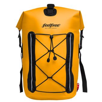Feelfree กระเป๋ากันน้ำ รุ่น Go Pack 40 ลิตร Feelfree กระเป๋ากันน้ำ รุ่น Go Pack 40 ลิตร