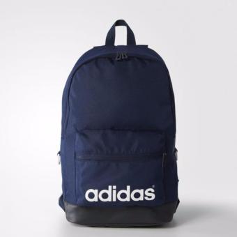 ADIDAS กระเป๋าสะพาย รุ่น BP DAILY - AZ0864-NS (CONAVY) ADIDAS กระเป๋าสะพาย รุ่น BP DAILY - AZ0864-NS (CONAVY)