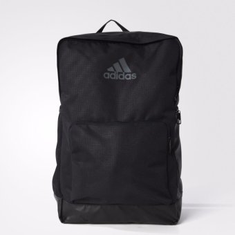 Adidas กระเป๋า อดิดาส Backpack 3S PER AJ9982 BK (1390) Adidas กระเป๋า อดิดาส Backpack 3S PER AJ9982 BK (1390)