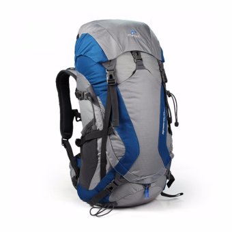 Eighty Eight Tofine Backpack กระเป๋าเป้สะพายหลัง ความจุ 48 ลิตร TF01 // แถมฟรี Rain Cover Eighty Eight Tofine Backpack กระเป๋าเป้สะพายหลัง ความจุ 48 ลิตร TF01 // แถมฟรี Rain Cover