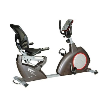 KF-FIT จักรยานเอนปั่น (Semi-Commercial Grade) รุ่น KF-8718R (No.W) KF-FIT จักรยานเอนปั่น (Semi-Commercial Grade) รุ่น KF-8718R (No.W)