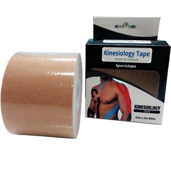 Kinesiology tape เทปบำบัดอาการปวด Kinesiology tape เทปบำบัดอาการปวด
