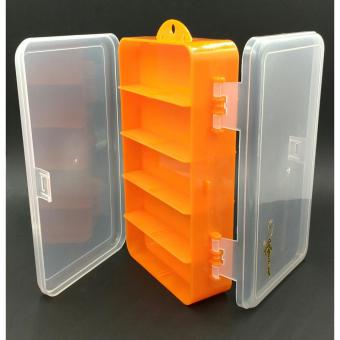 Marukyo Tackle Box A150 กล่องใส่อุปกรณ์ตกปลา Marukyo Tackle Box A150 กล่องใส่อุปกรณ์ตกปลา