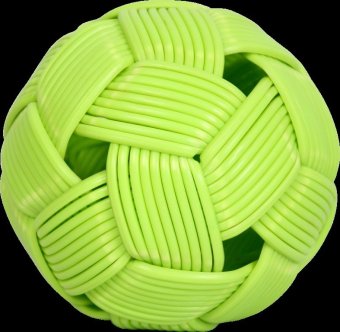 MARATHON ตะกร้อ Takraw MT200 - GREEN MARATHON ตะกร้อ Takraw MT200 - GREEN