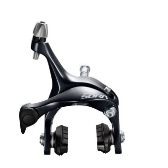 Shimano ก้ามเบรค SORA BR-R3000 Shimano ก้ามเบรค SORA BR-R3000