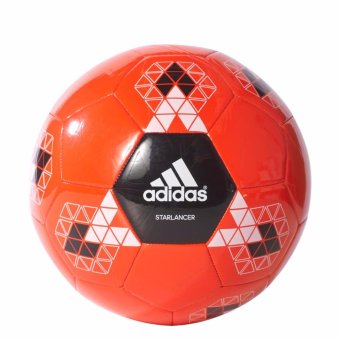 ADIDAS ฟุตบอล หนัง อาดิดาส Football Starlancer V B10547 (490) ADIDAS ฟุตบอล หนัง อาดิดาส Football Starlancer V B10547 (490)