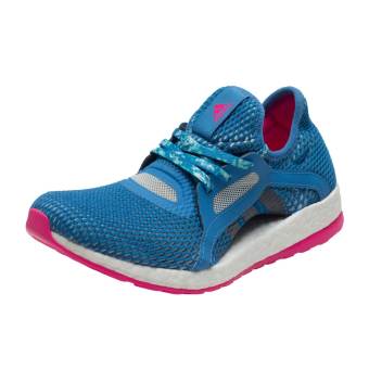 Adidas Women Running รองเท้าวิ่งผู้หญิง Pureboost X #Aq6698 Adidas Women Running รองเท้าวิ่งผู้หญิง Pureboost X #Aq6698