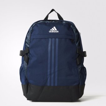 Adidas กระเป๋า อดิดาส Backpack PER Power III M S98820 NVY(1390) Adidas กระเป๋า อดิดาส Backpack PER Power III M S98820 NVY(1390)