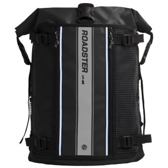 Feelfree กระเป๋ากันน้ำ waterproof bag Road Ster 25 Litre - Black Feelfree กระเป๋ากันน้ำ waterproof bag Road Ster 25 Litre - Black