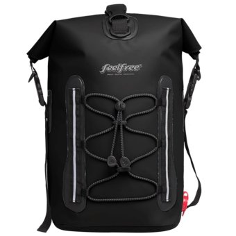 Feelfree กระเป๋ากันน้ำ รุ่น Go Pack 20 ลิตร Feelfree กระเป๋ากันน้ำ รุ่น Go Pack 20 ลิตร