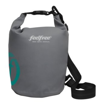 Feelfree กระเป๋ากันน้ำ รุ่น Dry Tube 5 ลิตร Feelfree กระเป๋ากันน้ำ รุ่น Dry Tube 5 ลิตร