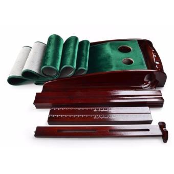PGM Putting carpet PGM WOODS กำมะหยี่ (TL003) PGM Putting carpet PGM WOODS กำมะหยี่ (TL003)