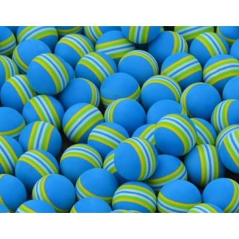 PGM ลูกกอล์ฟโฟม PGM Q007(Blue) PGM ลูกกอล์ฟโฟม PGM Q007(Blue)