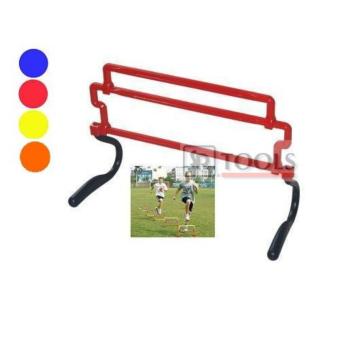 Adjustable Speed Hurdles รั้วกระโดดพับได้ ความสูง 4 ระดับ Adjustable Speed Hurdles รั้วกระโดดพับได้ ความสูง 4 ระดับ