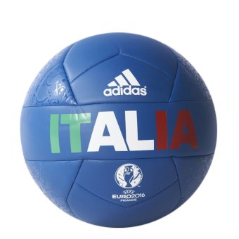 ADIDAS ฟุตบอลหนัง อาดิดาส อิตาลี ยูโร 2016 Football Euro16 Italy AC5458 (750) ADIDAS ฟุตบอลหนัง อาดิดาส อิตาลี ยูโร 2016 Football Euro16 Italy AC5458 (750)