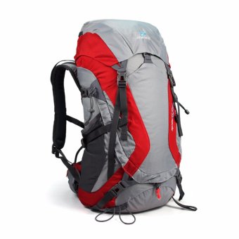 Eighty Eight Tofine Backpack กระเป๋าเป้สะพายหลัง ความจุ 48 ลิตร TF01 // แถมฟรี Rain Cover Eighty Eight Tofine Backpack กระเป๋าเป้สะพายหลัง ความจุ 48 ลิตร TF01 // แถมฟรี Rain Cover