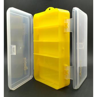 Marukyo Tackle Box A150 กล่องใส่อุปกรณ์ตกปลา Marukyo Tackle Box A150 กล่องใส่อุปกรณ์ตกปลา