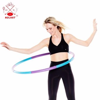 ฮูล่าฮูป Fitness Hula Hoops by nolhatdec คุณภาพดี เหมาะสำหรับบริหารกล้ามเนื้อหน้าท้องให้กระชับ สร้าง sixpack ฮูล่าฮูป Fitness Hula Hoops by nolhatdec คุณภาพดี เหมาะสำหรับบริหารกล้ามเนื้อหน้าท้องให้กระชับ สร้าง sixpack