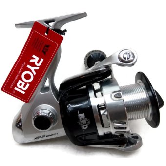 Ryobi รอกตกปลา เรียวบิ AP POWER 8000 Full Metal Body Ryobi รอกตกปลา เรียวบิ AP POWER 8000 Full Metal Body