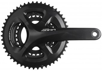 Shimano ชุดจาน SORA FC-R3030 3x9sp 50-39-30T พร้อมกะโหลก Shimano ชุดจาน SORA FC-R3030 3x9sp 50-39-30T พร้อมกะโหลก