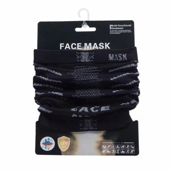 Face Mark หน้ากากมอเตอร์ไซค์ จักรยาน กันฝุ่นและกันแดด (เกี่ยวหู) Face Mark หน้ากากมอเตอร์ไซค์ จักรยาน กันฝุ่นและกันแดด (เกี่ยวหู)