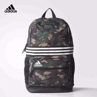 ADIDAS กระเป๋าสะพาย รุ่น EGG BP3 - AY4185-NS (BLACK) ADIDAS กระเป๋าสะพาย รุ่น EGG BP3 - AY4185-NS (BLACK)
