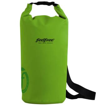 Feelfree กระเป๋ากันน้ำ รุ่น Dry Tube 10 ลิตร (Lime) Feelfree กระเป๋ากันน้ำ รุ่น Dry Tube 10 ลิตร (Lime)