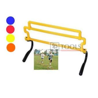Adjustable Speed Hurdles รั้วกระโดดพับได้ ความสูง 4 ระดับ Adjustable Speed Hurdles รั้วกระโดดพับได้ ความสูง 4 ระดับ