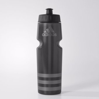 ADIDAS กระบอกน้ำ อดิดาส Bottle Performance 750ml. S96920 BK(180) ADIDAS กระบอกน้ำ อดิดาส Bottle Performance 750ml. S96920 BK(180)