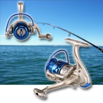 Elit รอกตกปลา รอกสปินนิ่ง SY2000 Fishing Spinning Reel Elit รอกตกปลา รอกสปินนิ่ง SY2000 Fishing Spinning Reel