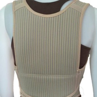 Sandeehealthcare เสื้อดามหลัง POSTURE SUPPORT Sandeehealthcare เสื้อดามหลัง POSTURE SUPPORT