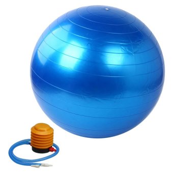 Kinglion Sport 95CM ลูกบอลโยคะผิวเรียบสีน้ำเงิน โยคะบอล ลูกบอลออกกําลังกาย ฟิตบอล ลูกบอลฟิตเนส ฟิตเนสบอล ยิมบอล อุปกรณ์ฟิตเนส ออกกําลังกายลดพุง Blue Fitball Fitness Ball Yoga Ball Massage Ball Kinglion Sport 95CM ลูกบอลโยคะผิวเรียบสีน้ำเงิน โยคะบอล ลูกบอลออกกําลังกาย ฟิตบอล ลูกบอลฟิตเนส ฟิตเนสบอล ยิมบอล อุปกรณ์ฟิตเนส ออกกําลังกายลดพุง Blue Fitball Fitness Ball Yoga Ball Massage Ball