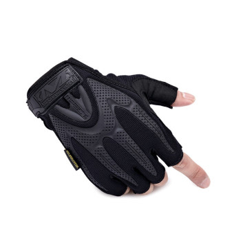 Mechanix ถุงมือขี่ม้าออกกำลังกายห้องออกกำลังกายกีฬายุทธวิธีของกองทัพทหารยิงบอลชายนิ้วสีดำ Mechanix ถุงมือขี่ม้าออกกำลังกายห้องออกกำลังกายกีฬายุทธวิธีของกองทัพทหารยิงบอลชายนิ้วสีดำ